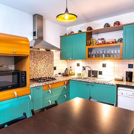 Apartamento T4 Special Groupe Lyon Exterior foto